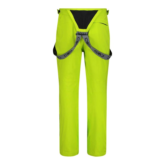 Pantalón Cmp Salopette Acido