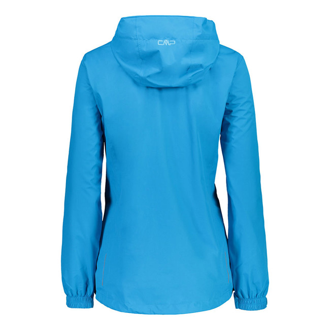 Jakna Cmp Fix Hood Ibiza