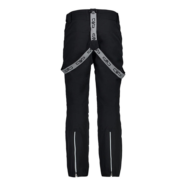 Nadrág Cmp Pant Nero