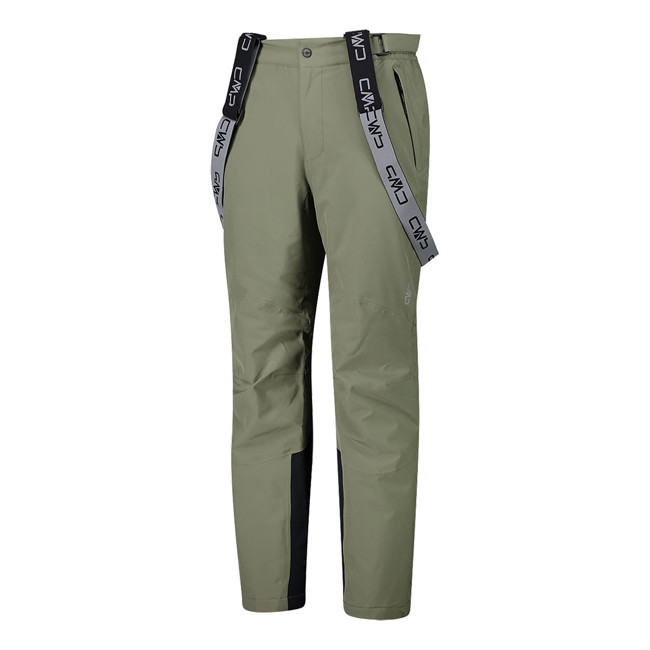 Nadrág Cmp Salopette Kaki