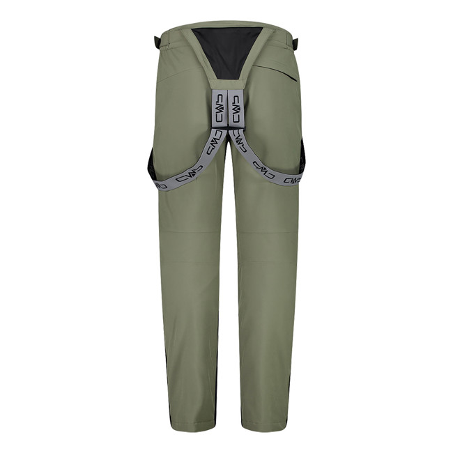 Nadrág Cmp Salopette Kaki