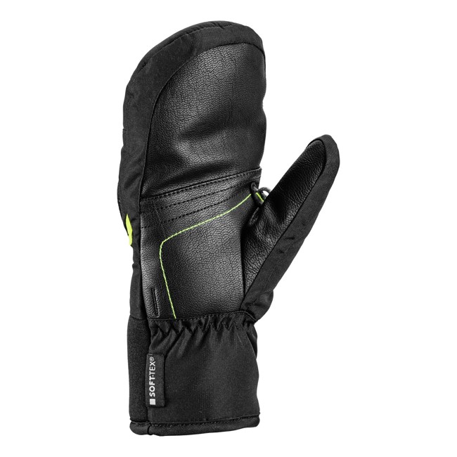 Vantar Leki Griffin 3d Junior Mitt