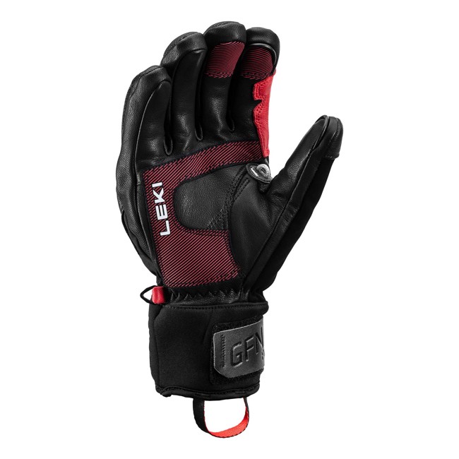 Guantes Leki Griffin Pro 3d