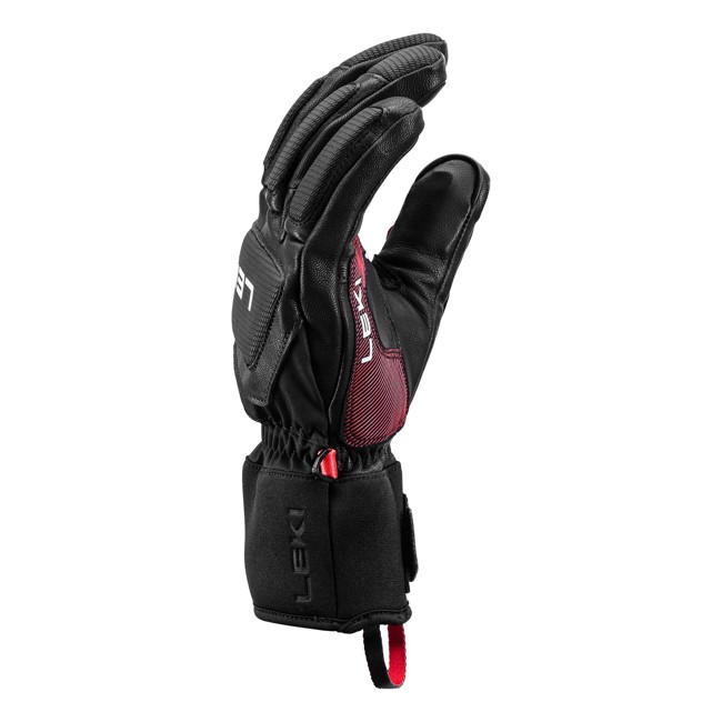 Guantes Leki Griffin Pro 3d