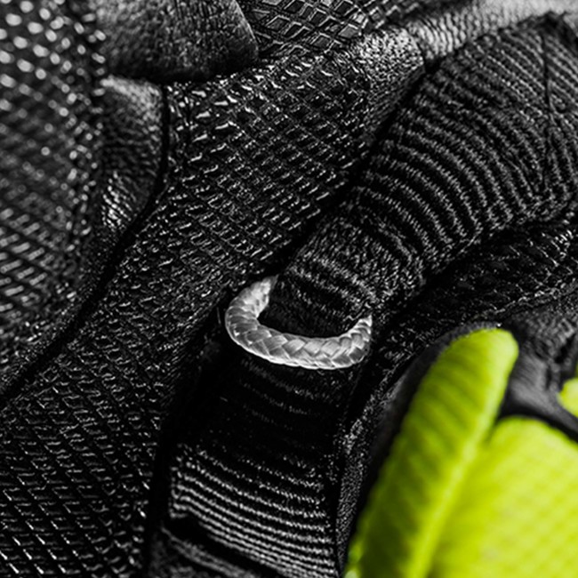 Prstové Rukavice Leki Wcr Venom Sl 3d