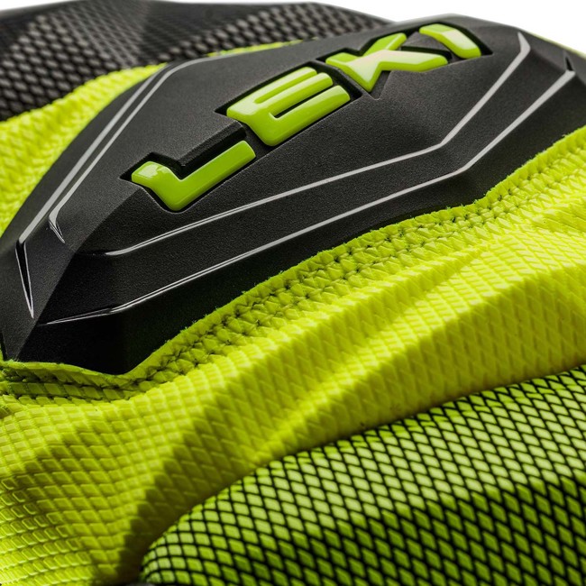 Prstové Rukavice Leki Wcr Venom Sl 3d