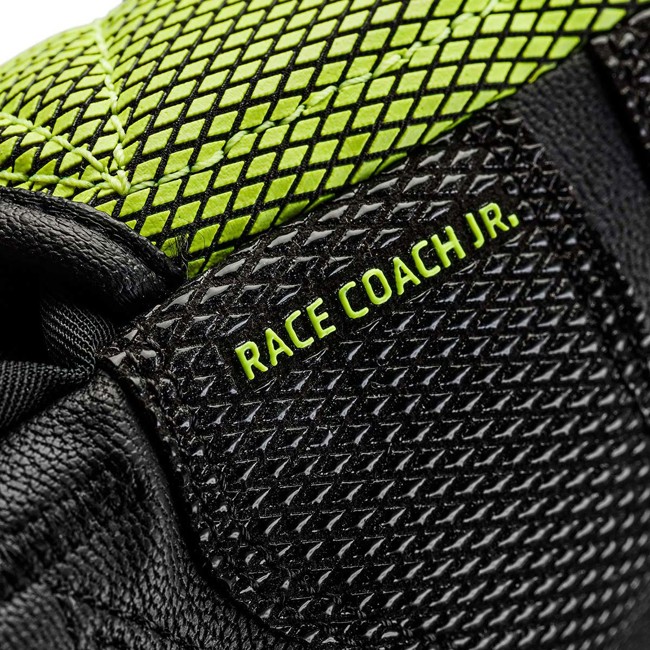 Luvas Leki Coach 3d Junior