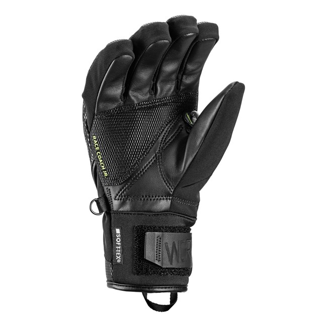 Luvas Leki C-tech 3d Junior