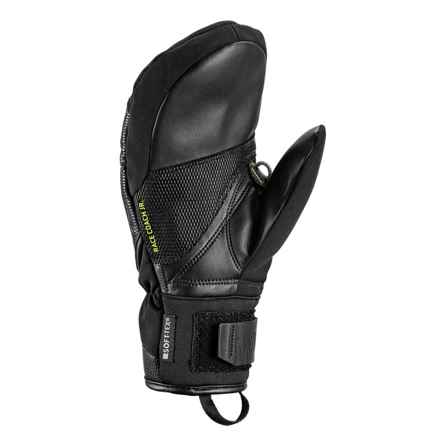 Vantar Leki C-tech 3d Junior Mitt