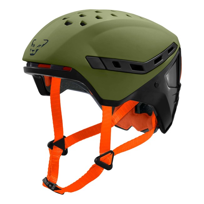 Kypärä Dynafit Tlt Winter Moss/0910