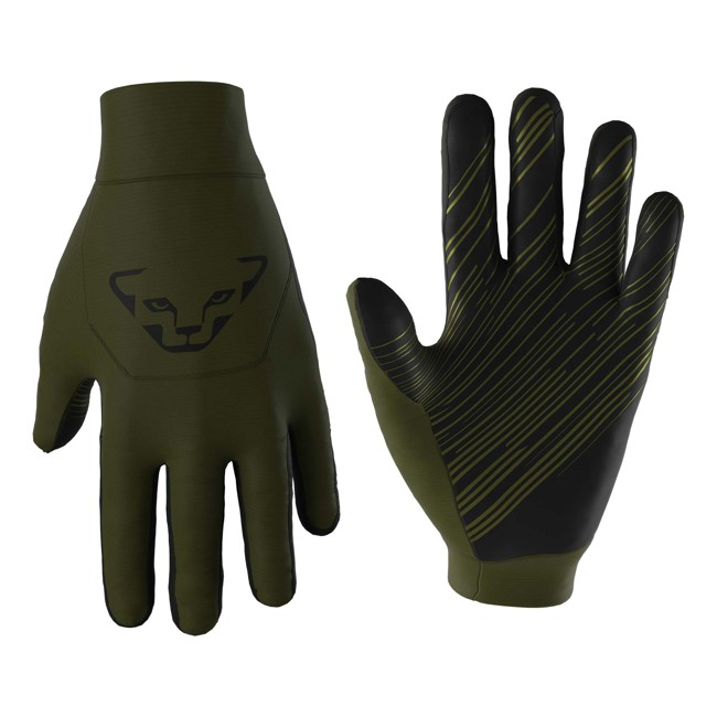 Handschoenen dynafit UPCYCLED THERMAL