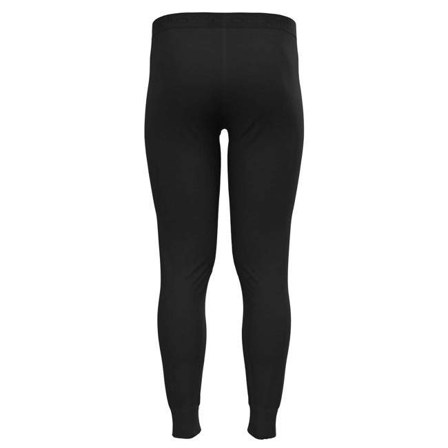 Odlo Bottom Long Merino 200 Black