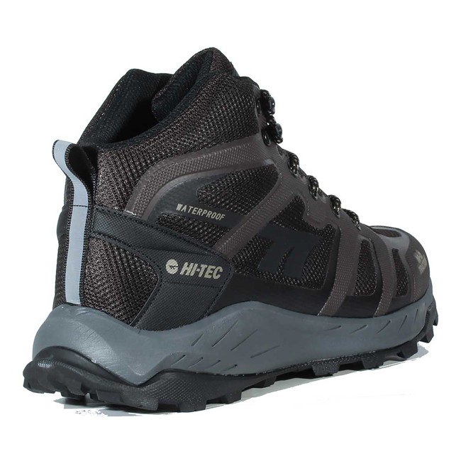 Boty Hi-tec Toubkal Mid Wp