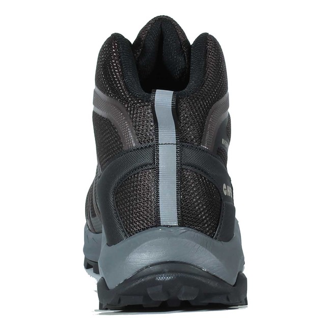 Boty Hi-tec Toubkal Mid Wp