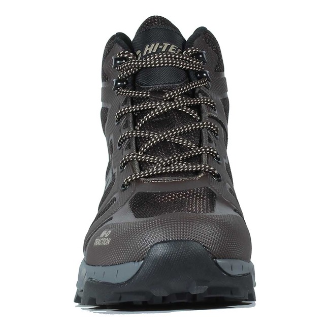 Boty Hi-tec Toubkal Mid Wp