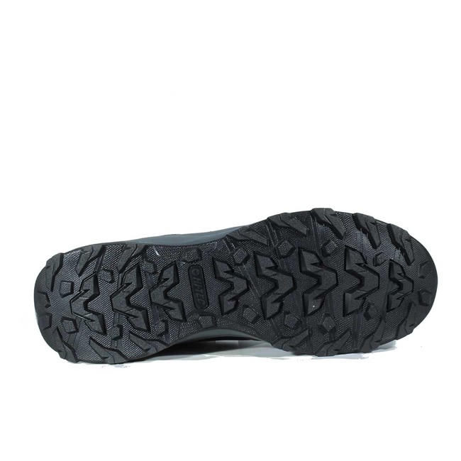 Boty Hi-tec Toubkal Mid Wp