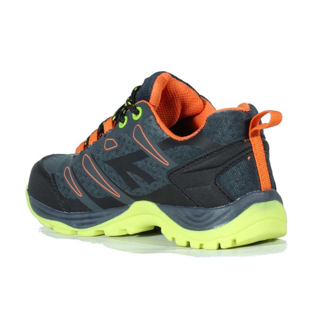 Tenisky Hi-tec Toubkal Low Wp Junior