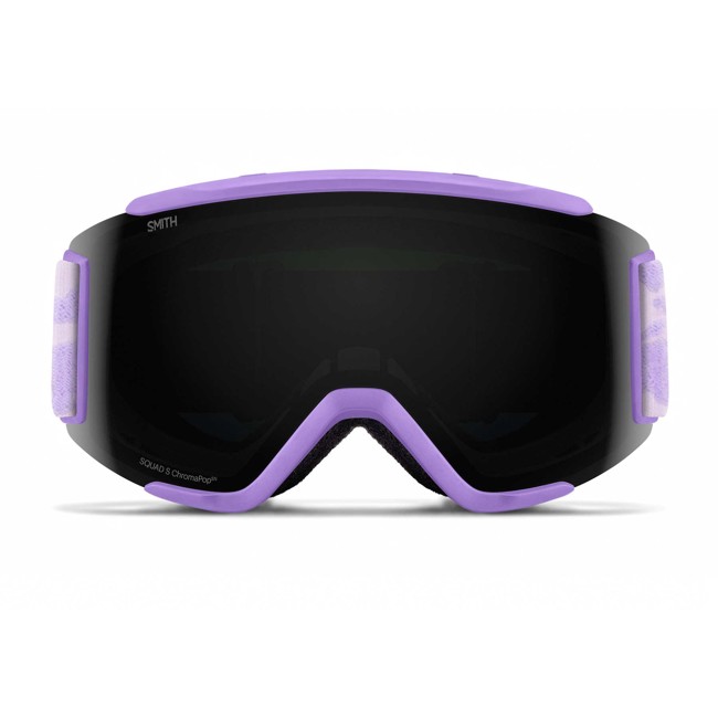 Óculos Smith Squad S Chrpop Sun Black