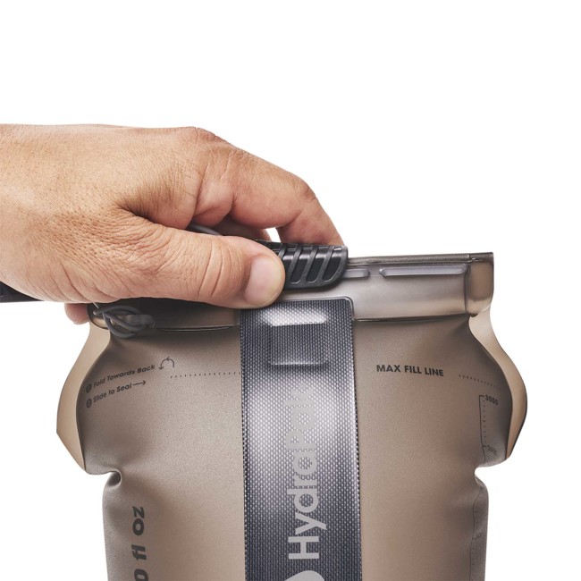 Vrečka Hydrapak Force 3l