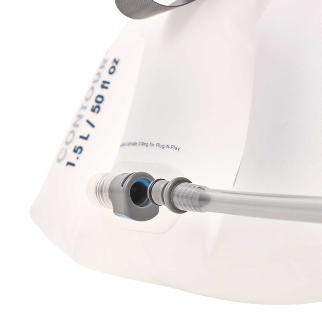 Bidon Hydrapak Contour 1.5 L Lumbar