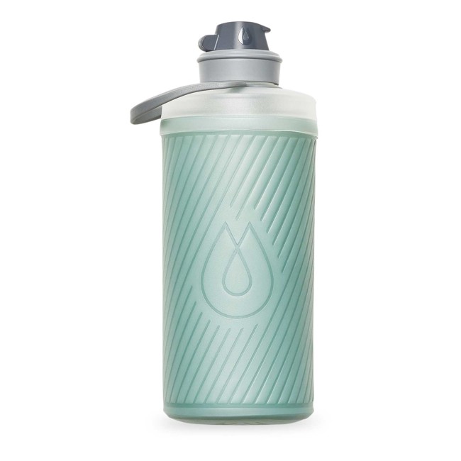 Fles hydrapak 1L verde