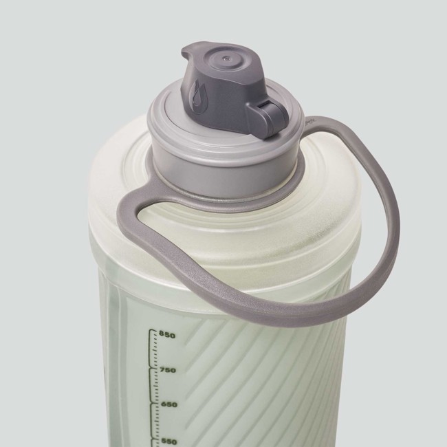 Fles hydrapak 1L verde