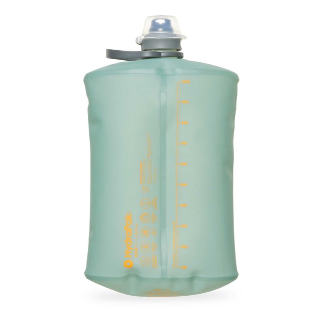 Bidon Hydrapak Stow 1l Verde