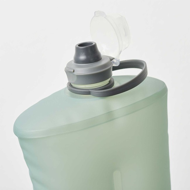 Bidon Hydrapak Stow 1l Verde