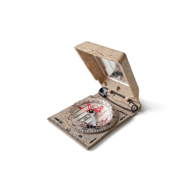 Kompasas Silva Terra Ranger S