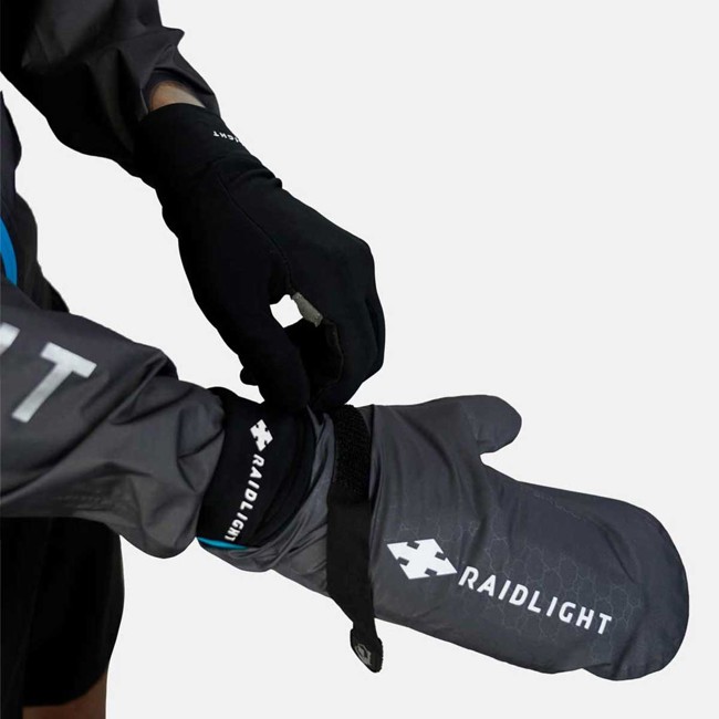 Palčniki Raidlight Ultralight Mp+ Gloves