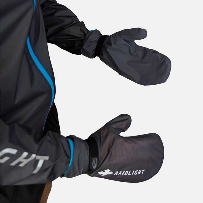 Palčniki Raidlight Ultralight Mp+ Gloves