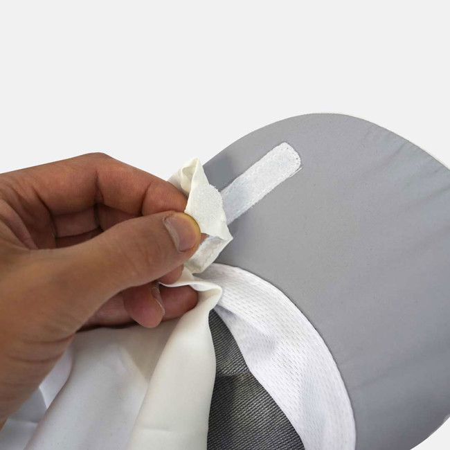 Mütze Raidlight Sahara Upf50