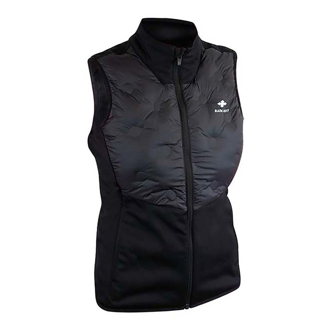 Jacka raidlight HYBRID Black
