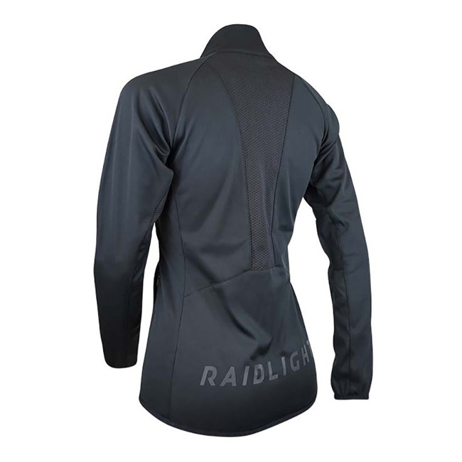 Casaco raidlight Hybrid