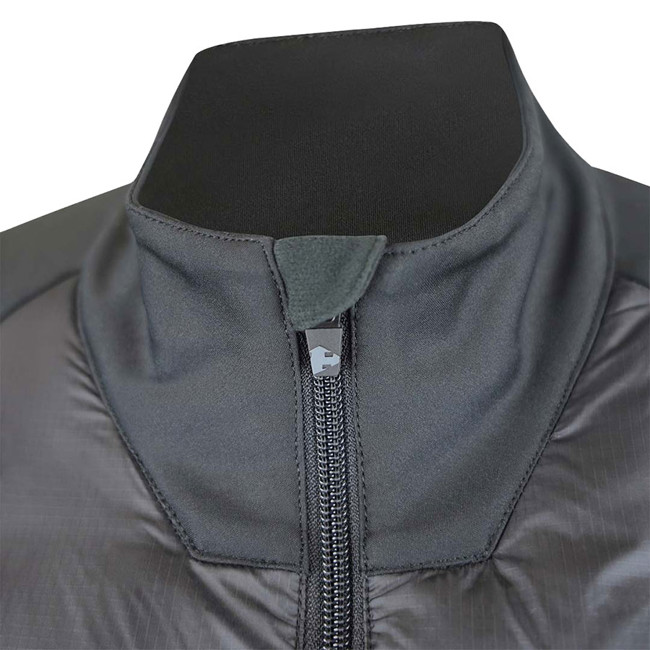 Casaco raidlight Hybrid