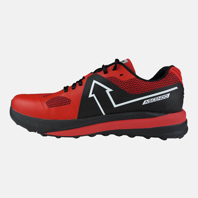 Raidlight Hiking Shoes Ascendo