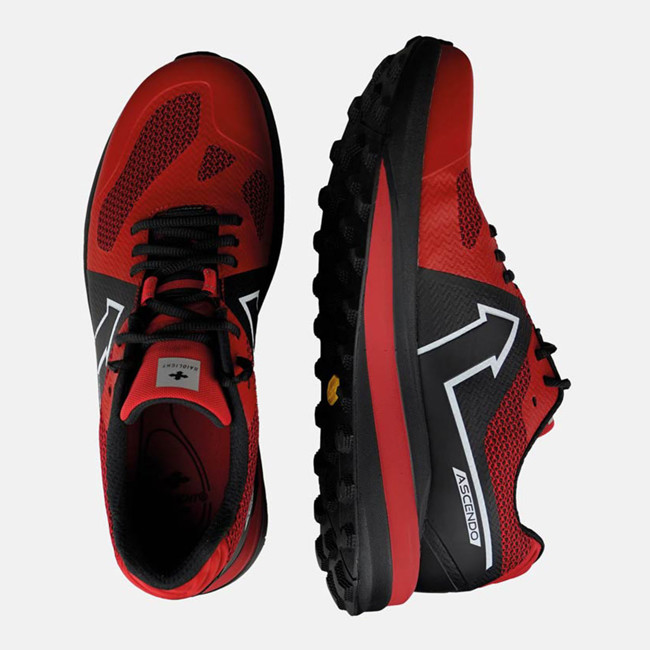 Raidlight Hiking Shoes Ascendo
