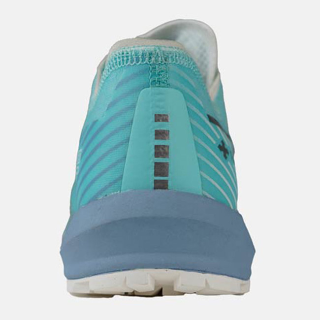 Vaelluskengät Raidlight Xp 2.0 Grey / Ice Blue