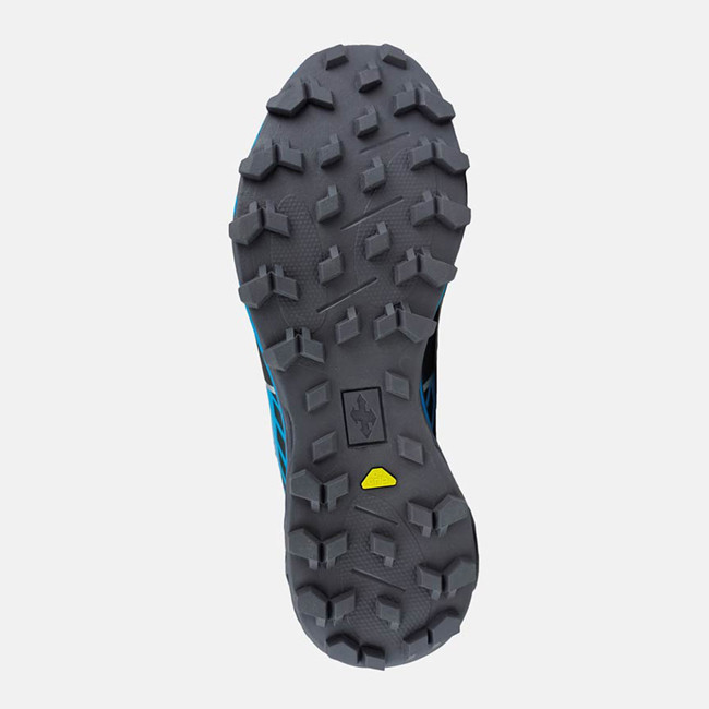 Sapatos de caminhada raidlight DYNAMIC 2.0 Blue