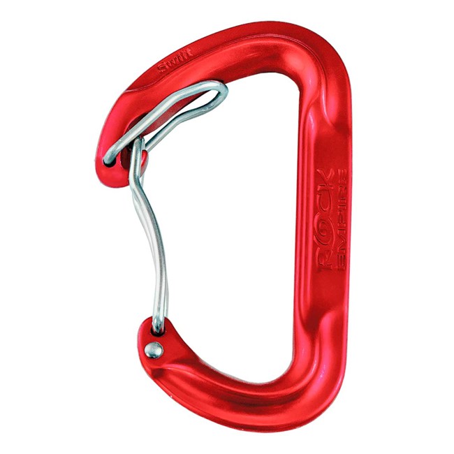 rock empire Carabiner Swift Click