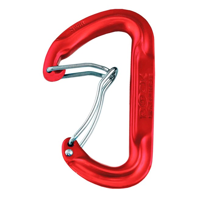 Karabijnhaak Rock Empire Swift Click