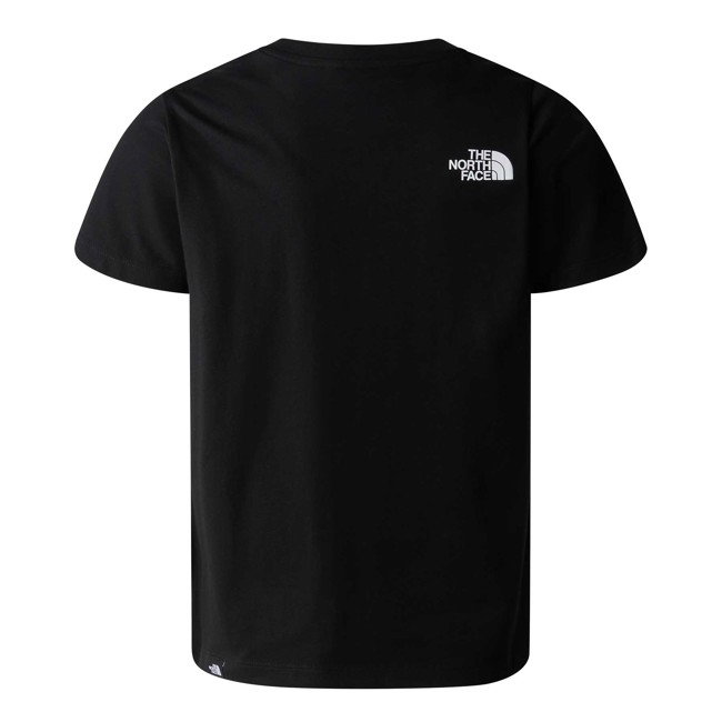 T-paita The North Face S/s Simple Dome Tee