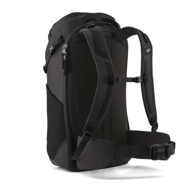 Mochila Patagonia Cragsmith 32l Black