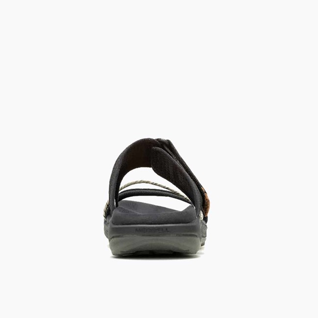Merrell Sandals Terran 4 Slide