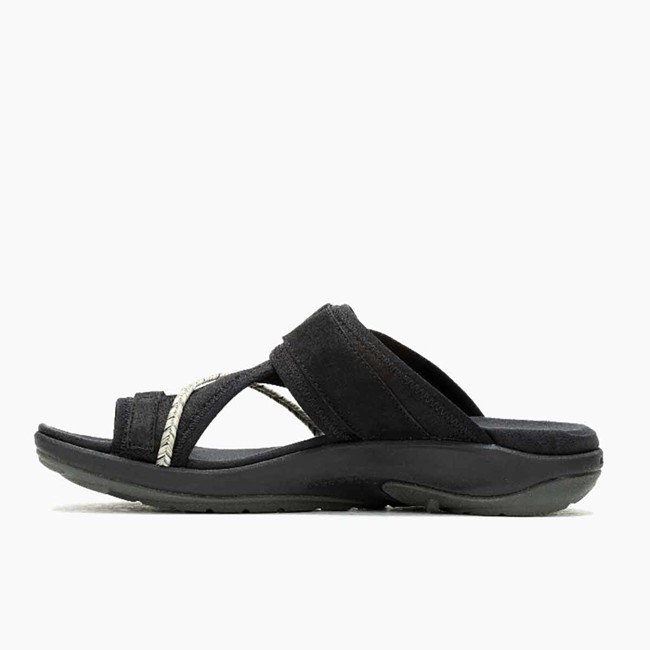 Sandalias Merrell Terran 4 Post Black
