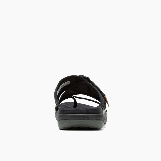Sandalias Merrell Terran 4 Post Black
