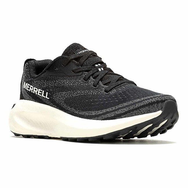 Buty trekkingowe merrell MORPHLITE BLACK/WHITE