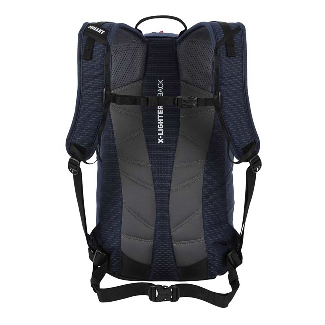 Rygsæk Millet Prolighter 22 Saphir