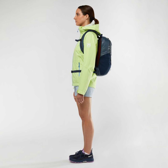 Batoh Millet Wanaka 10 Saphir