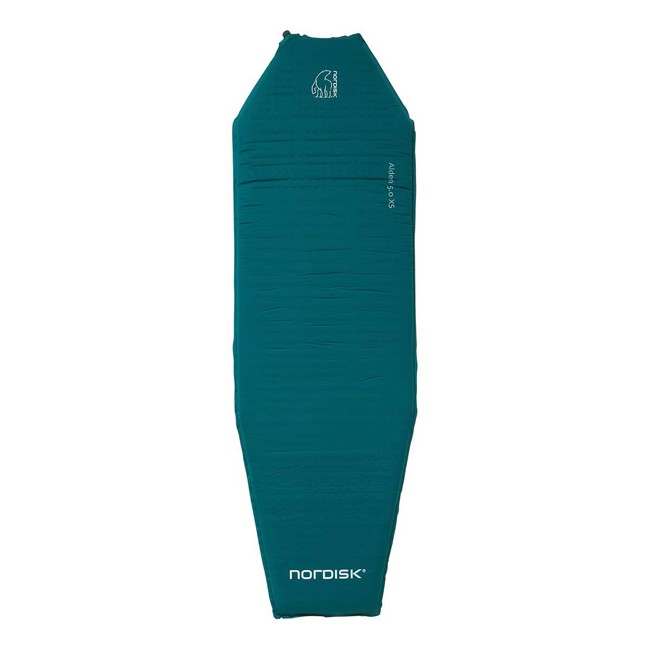 Colchoneta nordisk Alden 5.0 S Self-Infl. Mat Reflective